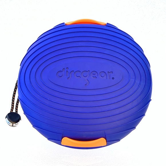 Discgear Double Sided Storage - Picture 6 of 6